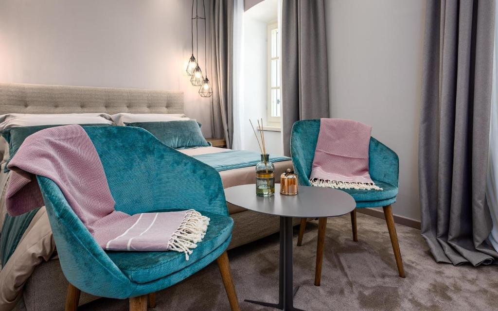 Relais and Wine San Tommaso - 8