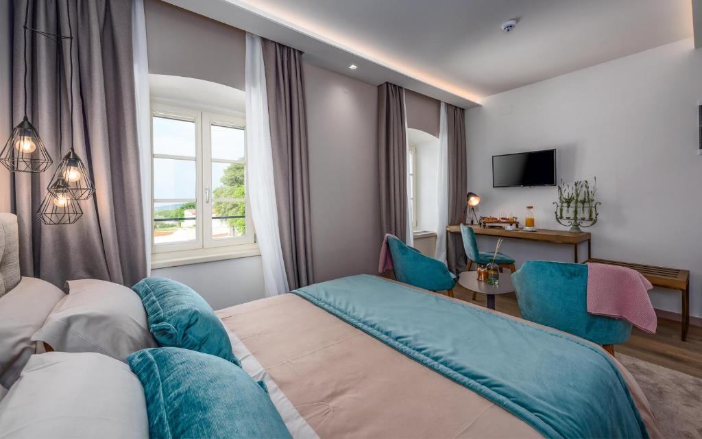 Relais and Wine San Tommaso - 7