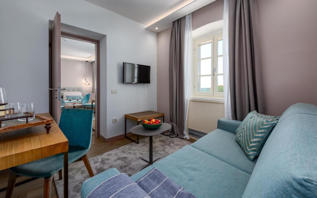 Relais and Wine San Tommaso - 16