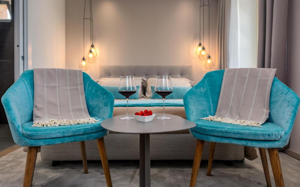 Relais and Wine San Tommaso - 17