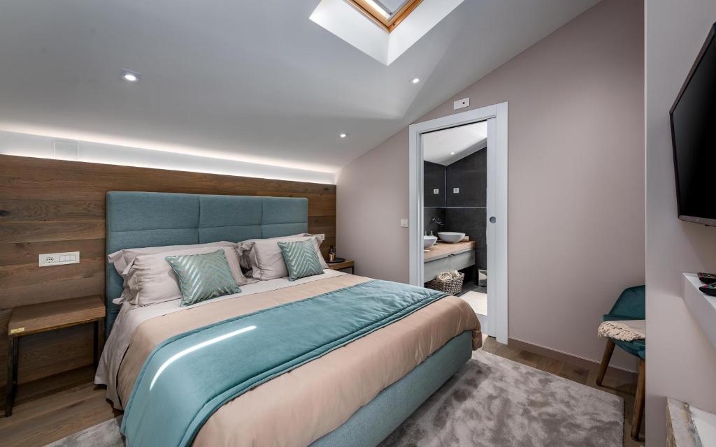 Relais and Wine San Tommaso - 19