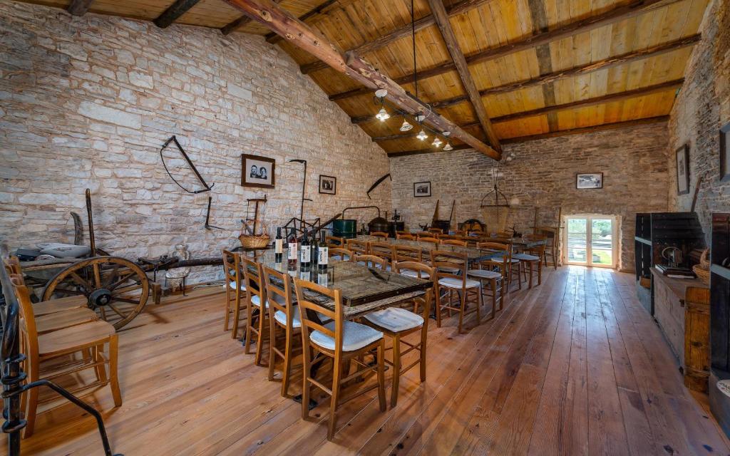 Relais and Wine San Tommaso - 2