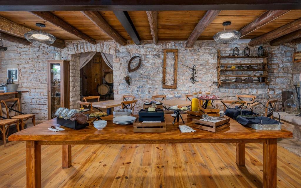 Relais and Wine San Tommaso - 3