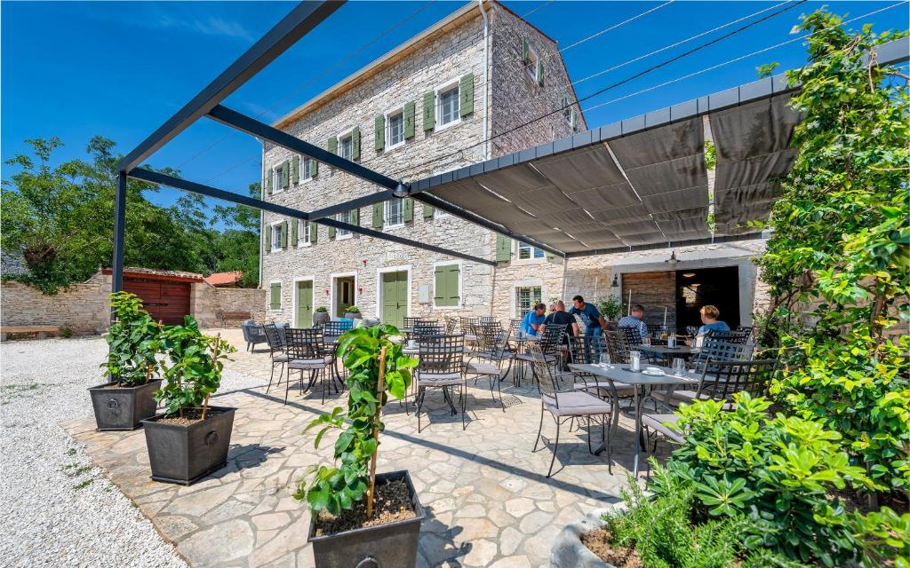 Relais and Wine San Tommaso - 4