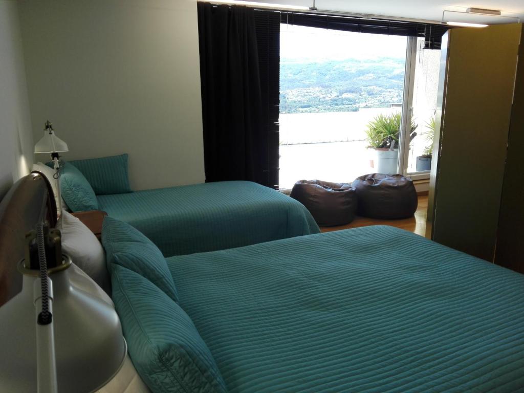 Vila Real Loft 360º - 11