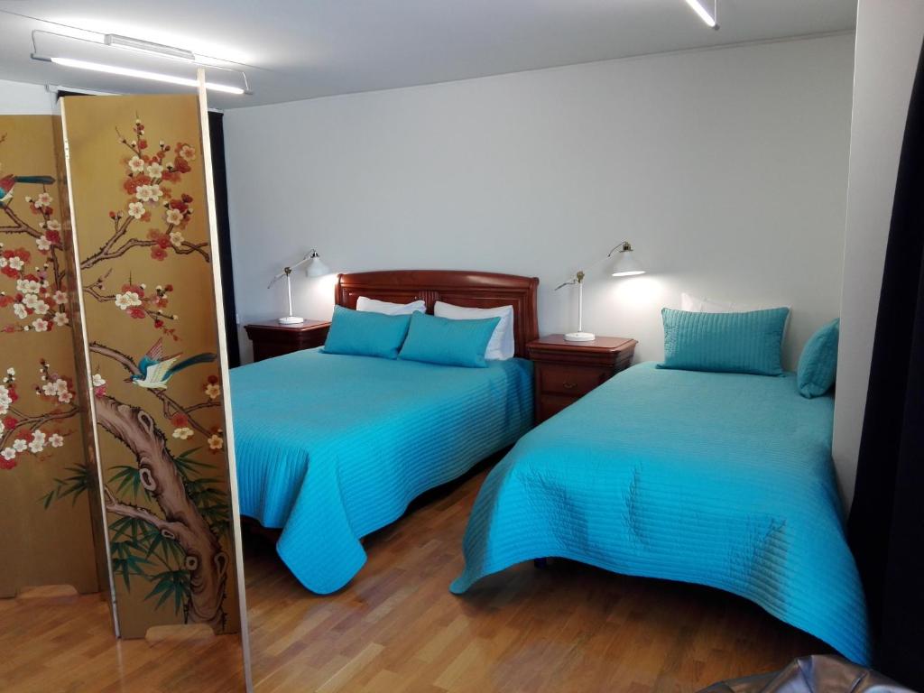 Vila Real Loft 360º - 7