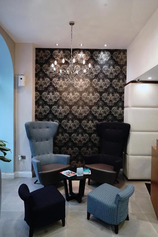 Mercure London Bloomsbury Hotel - Resim 33