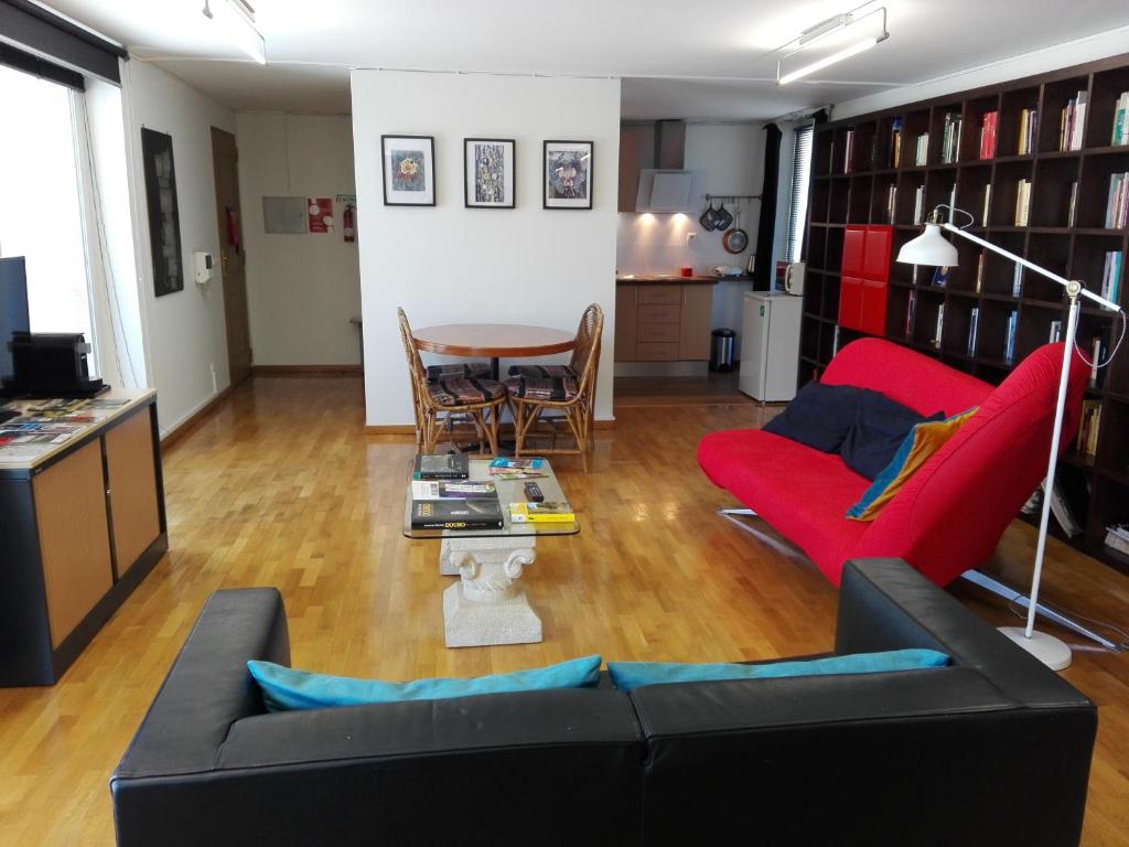 Vila Real Loft 360º - 14