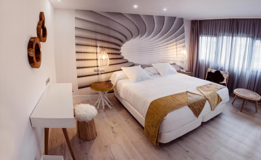Hotel Cuevas - Adults Only, Santillana del Mar – Precios actualizados 2023