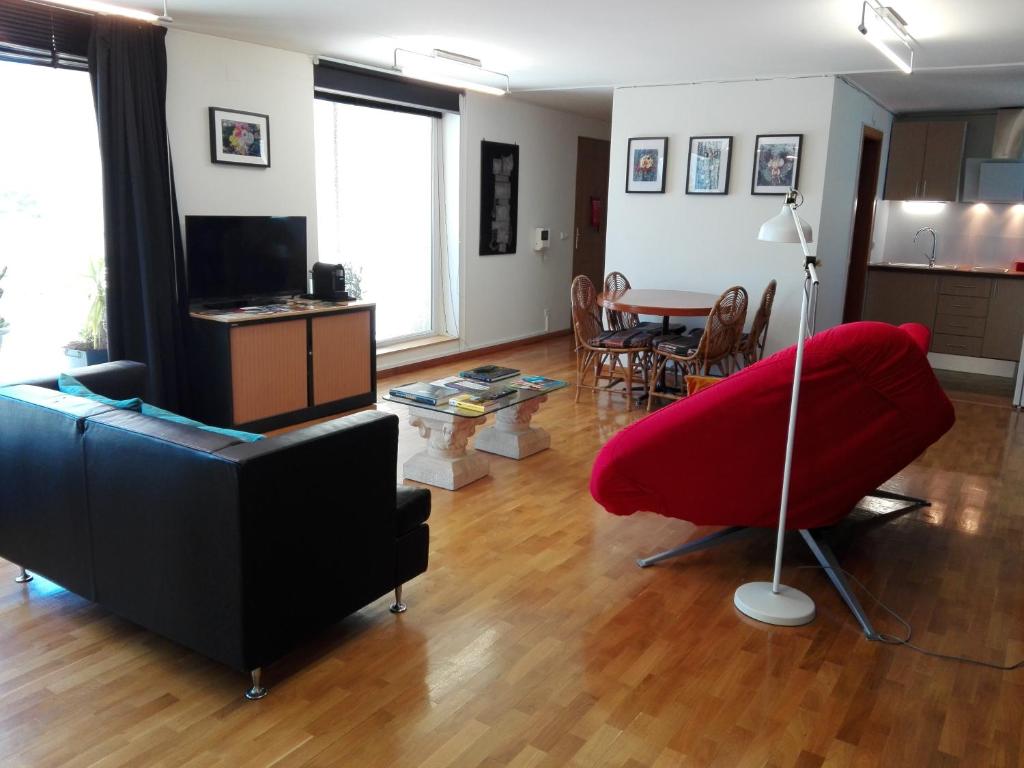 Vila Real Loft 360º - 15