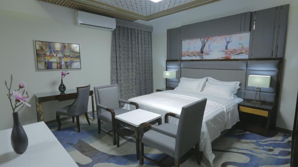Niyaf Hotel Appartments - Superior Apartment