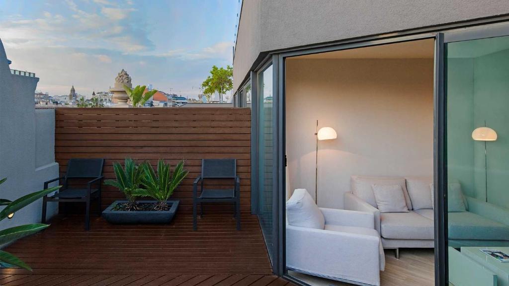 Cram Hotel - Resim 26