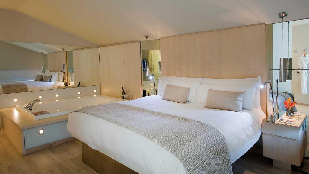 Cram Hotel - Resim 18