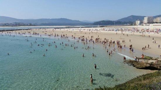 Apartment Javier, Foz, Spain - Booking.com