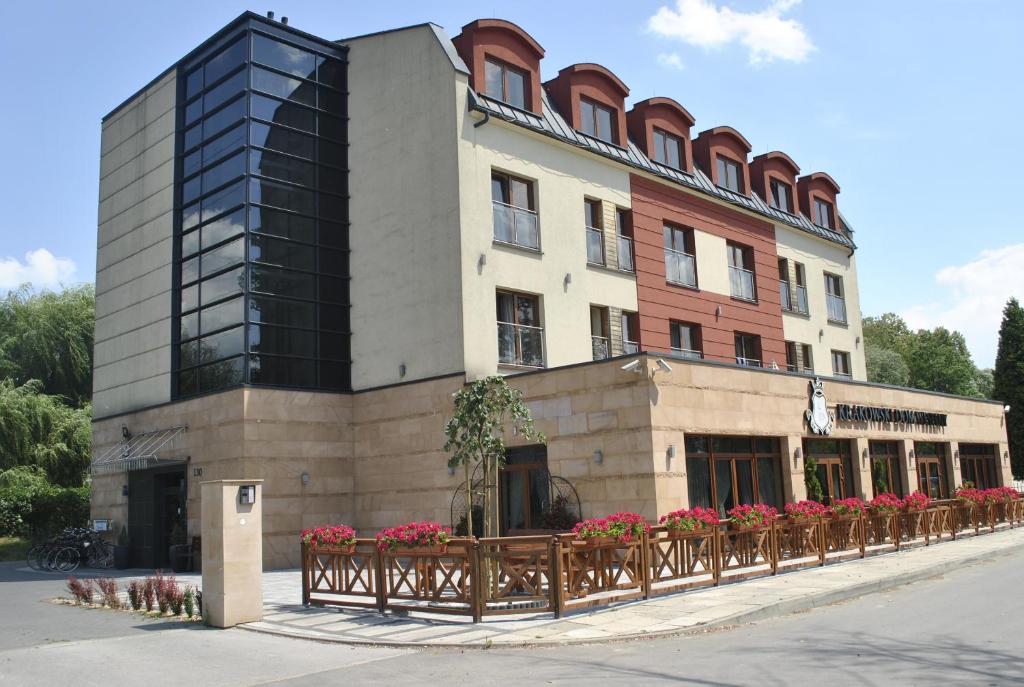 Hotel Zakliki - Resim 5