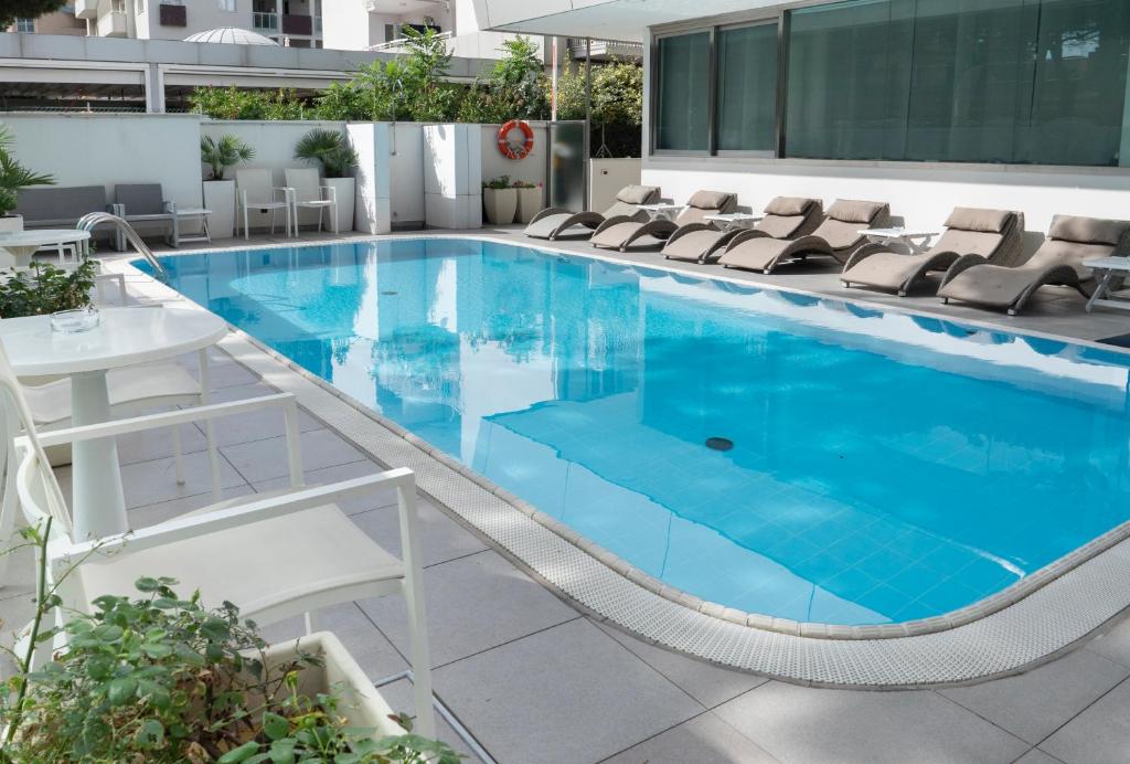 Club House Hotel - Resim 22