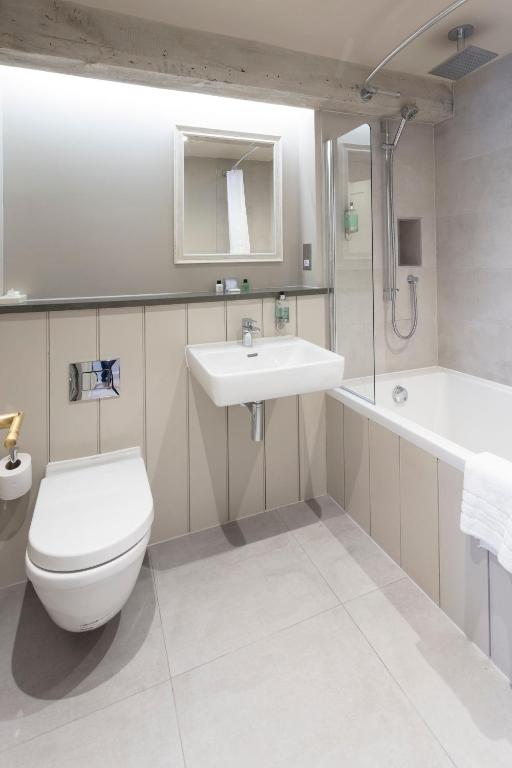 Park Farm Hotel photo