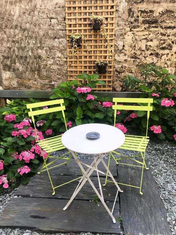 Excelsior Batignolles - Resim 5