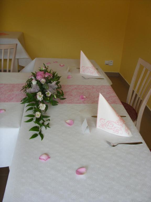 Hotel Petra - Resim 29