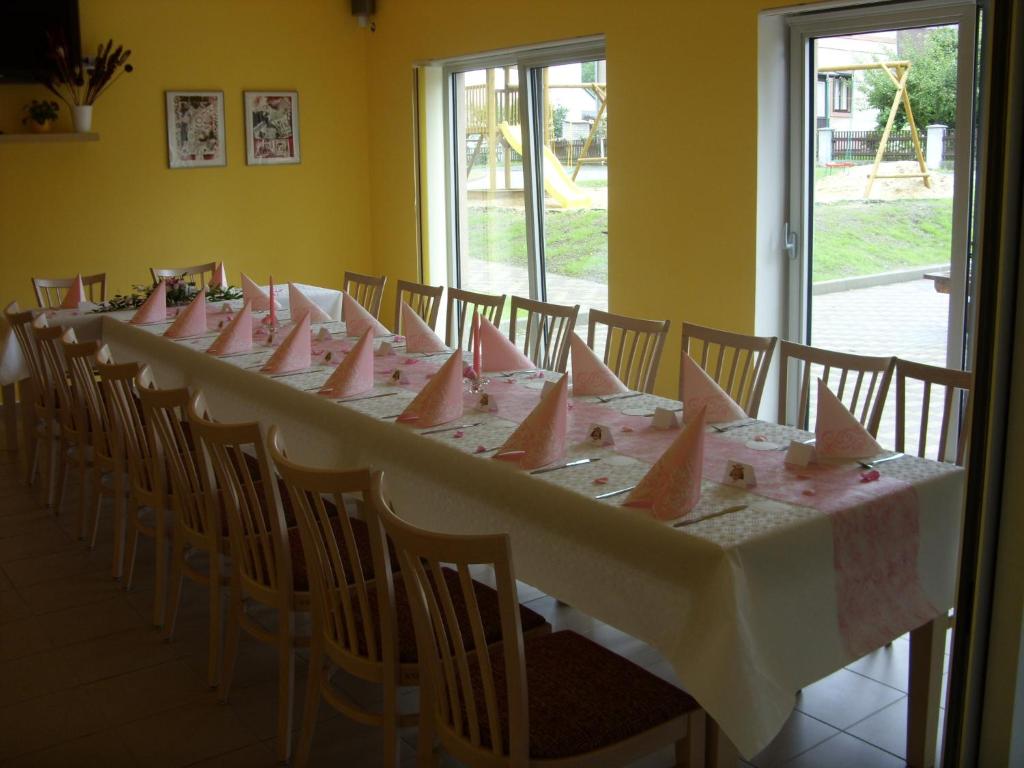 Hotel Petra - Resim 31