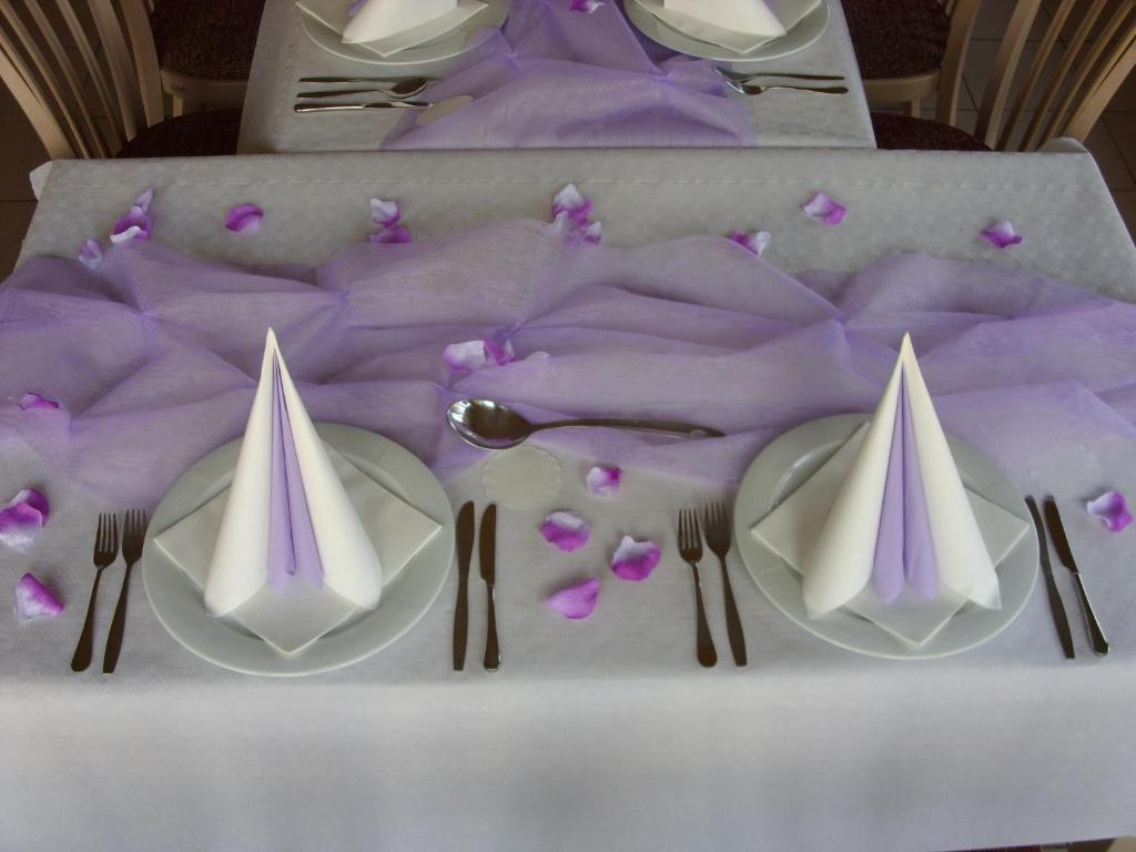 Hotel Petra - Resim 7