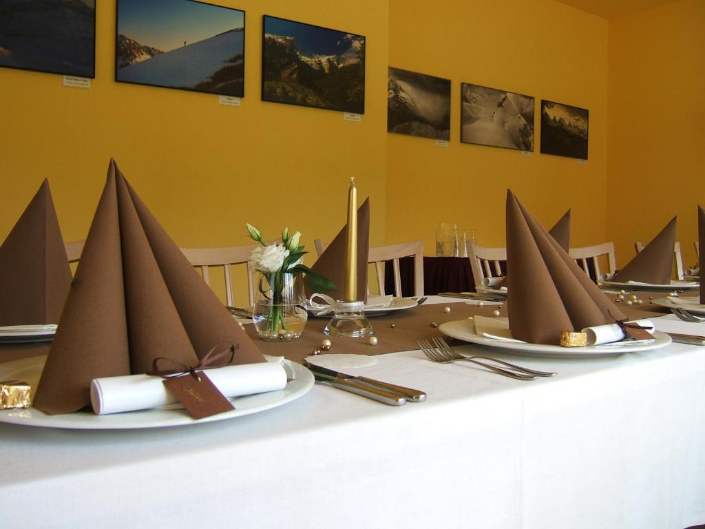 Hotel Petra - Resim 4