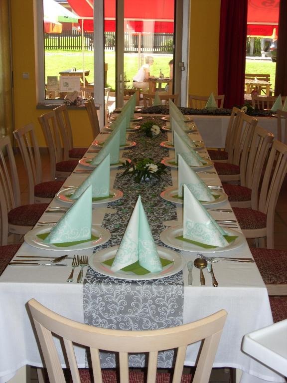 Hotel Petra - Resim 34