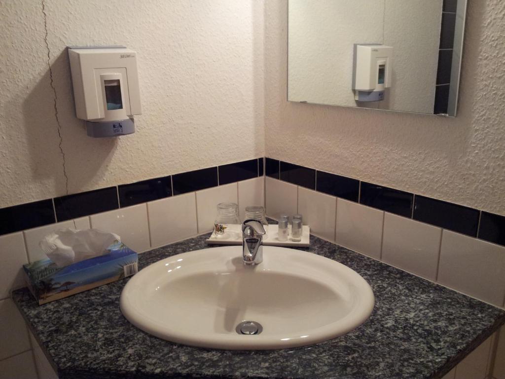 Hotel Weinheber Hornung - Double Room