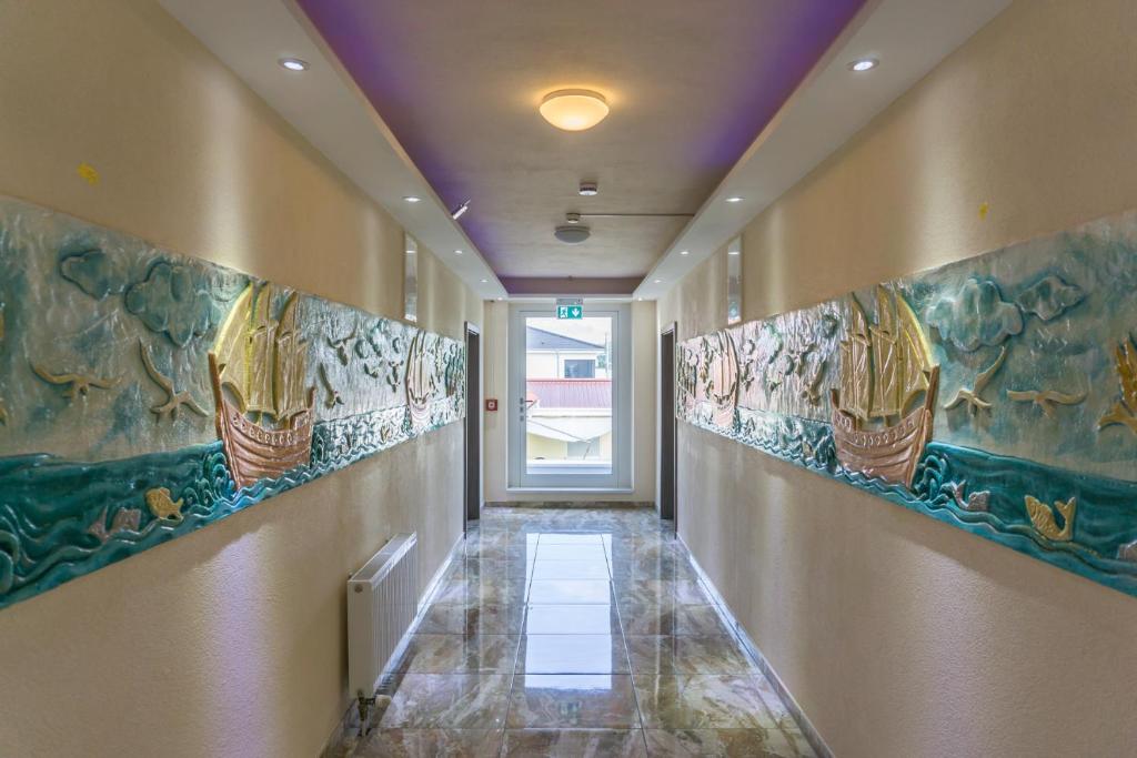 Fotografie z fotogalerie ubytování Hotel Babylon am Europa-Park v destinaci Ringsheim
