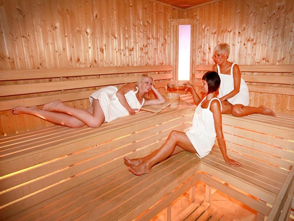 Hosté ubytování Hotel Zawiercie