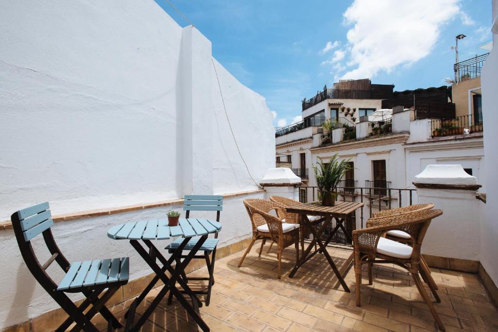 Boutike Apartments, Seville – Updated 2022 Prices