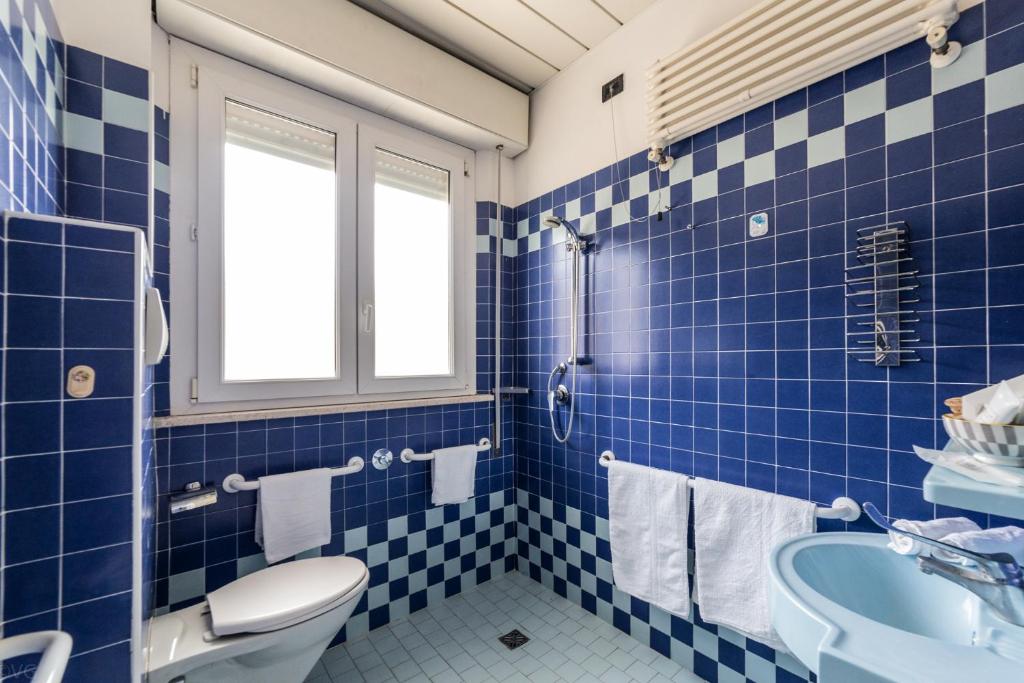 Hotel San Paolo - Resim 24