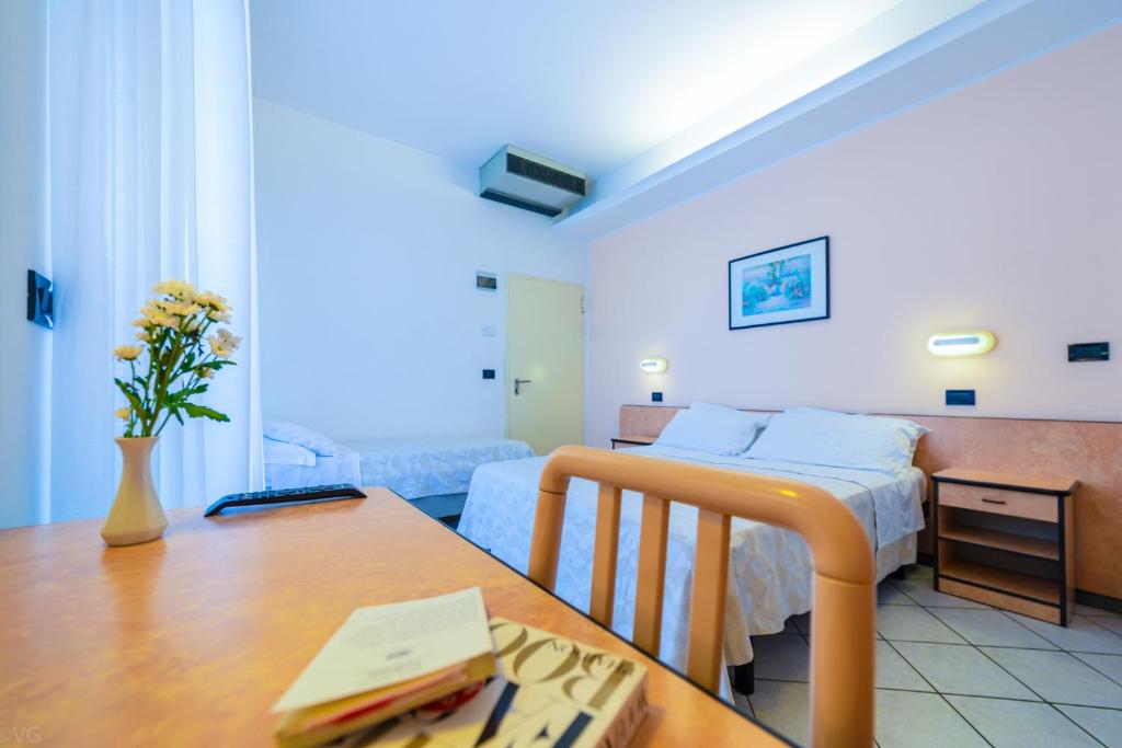 Hotel San Paolo - Resim 19