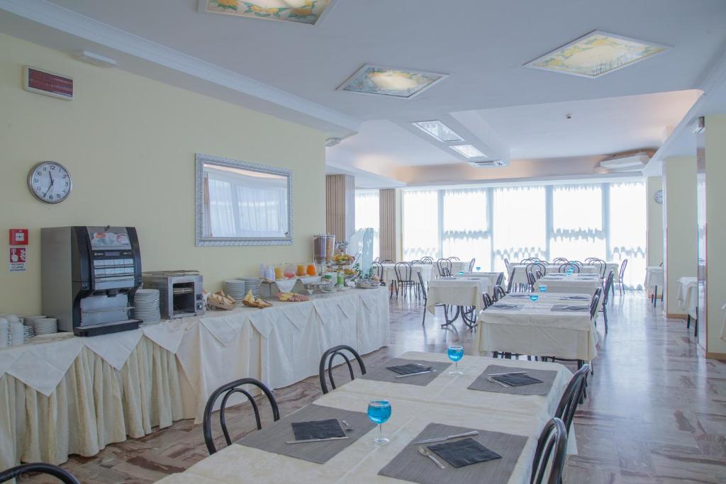 Hotel San Paolo - Resim 18