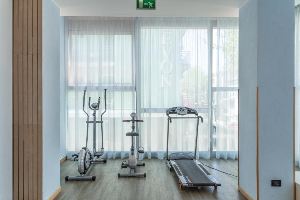 Hotel San Paolo - Resim 14