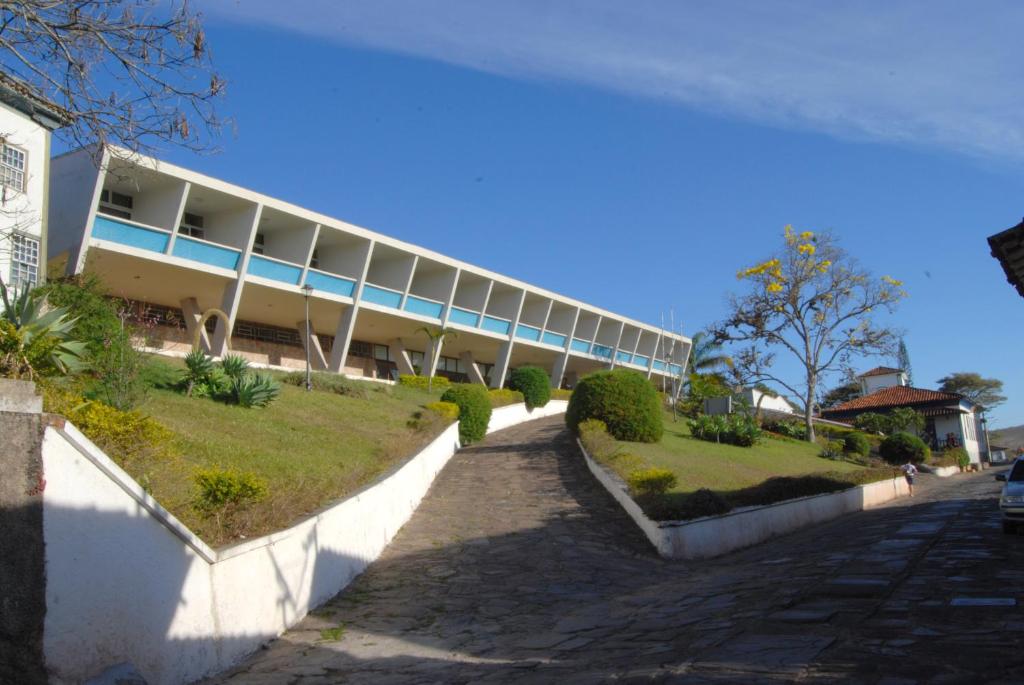  Hotel Tijuco Turismo
