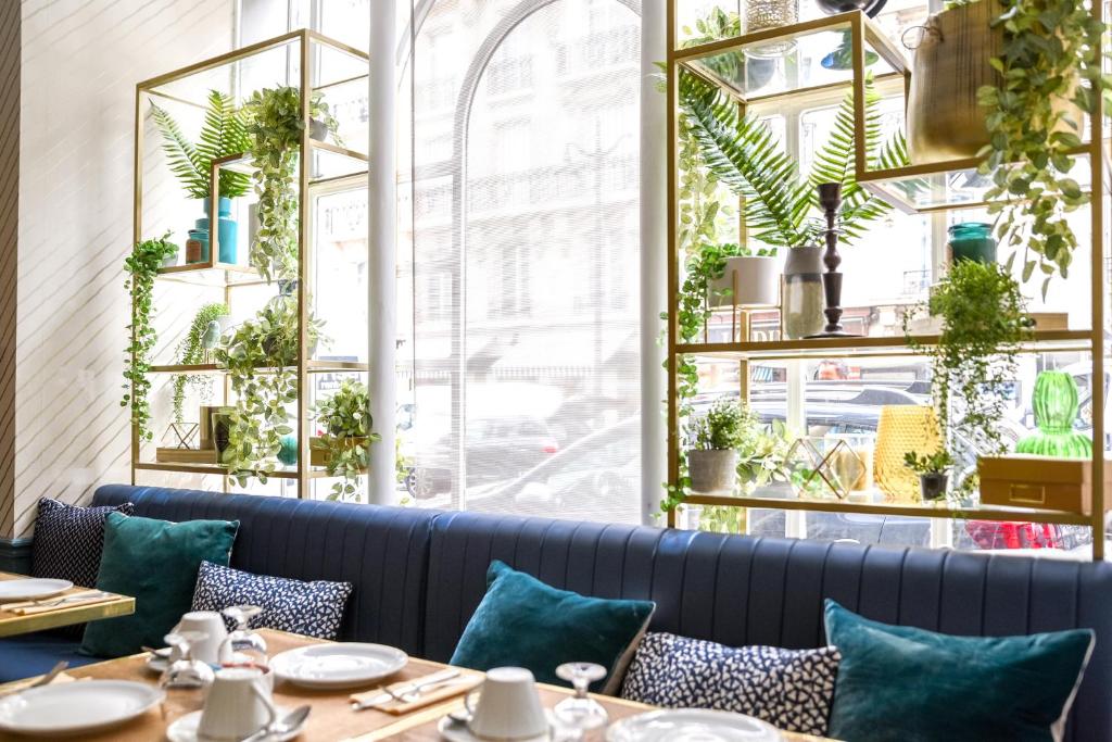 Passy Eiffel - Resim 22