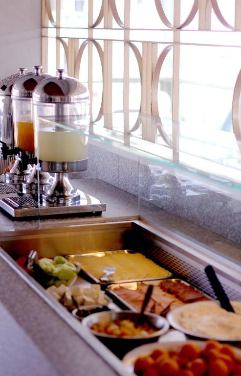 Evripides Hotel - Resim 14