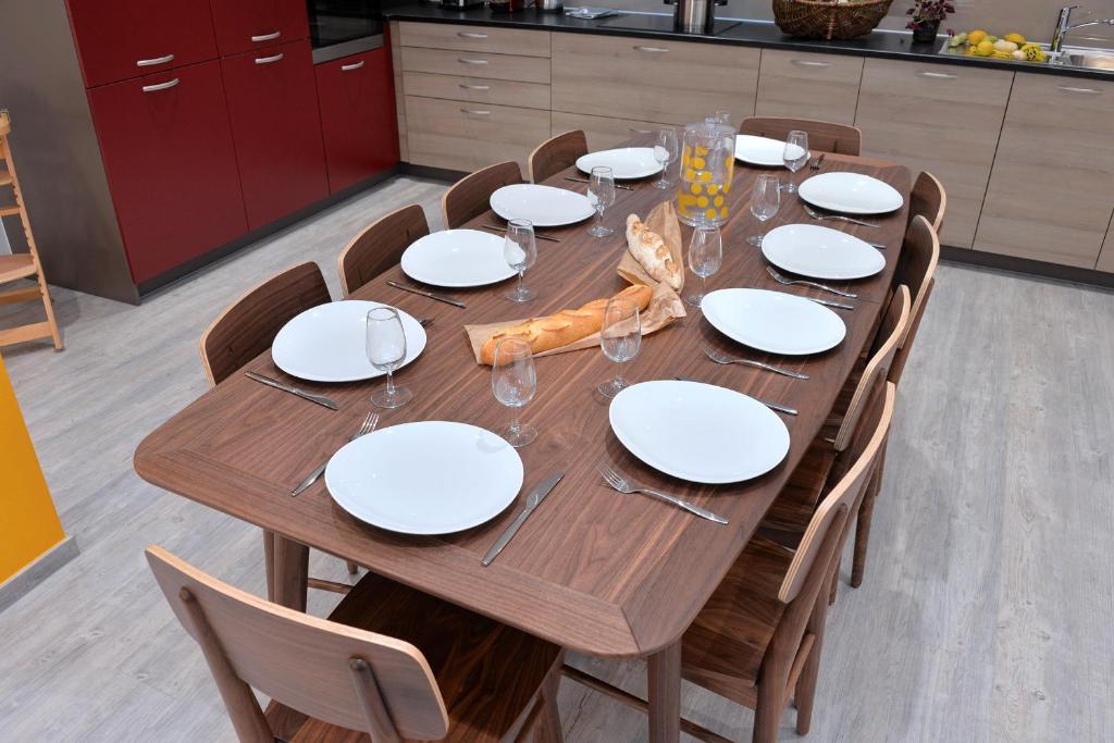 Les Suites Du Cygne – photo 49