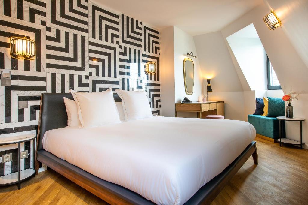 Rose Bourbon - Resim 9