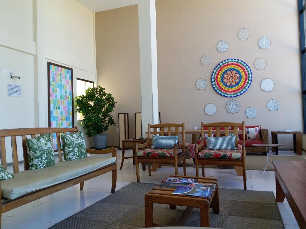  Via Mar Praia Hotel
