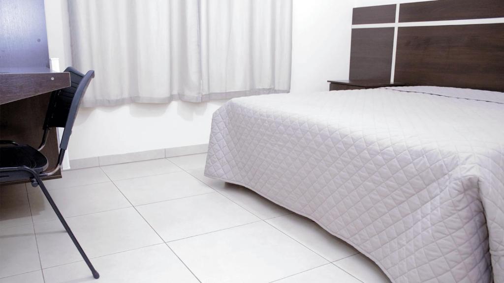  Hotel Sul Três Lagoas