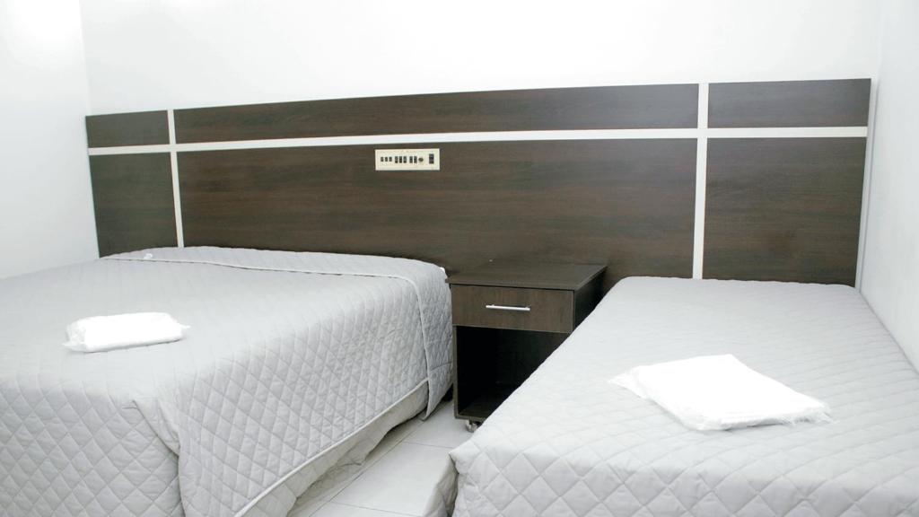  Hotel Sul Três Lagoas