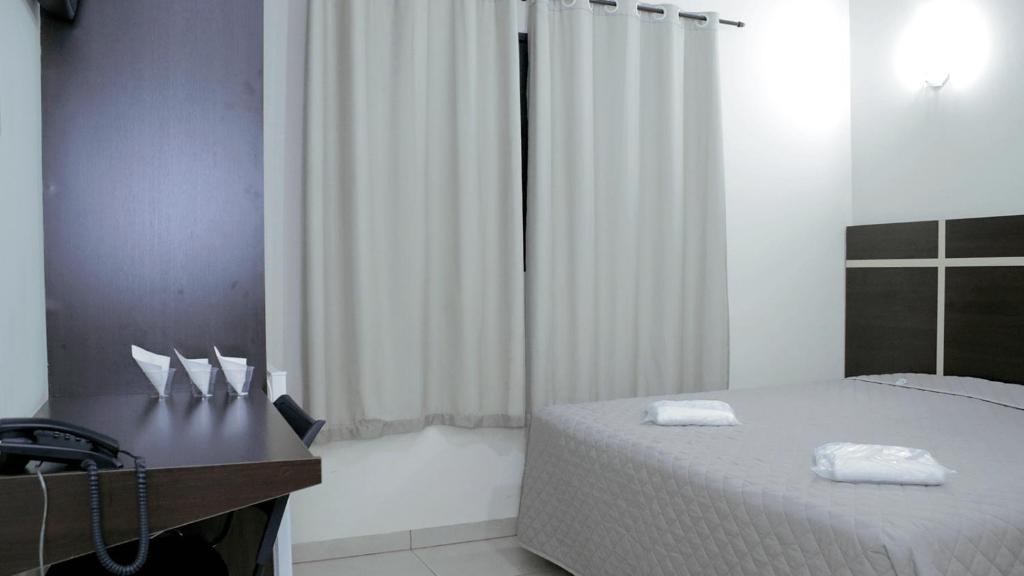  Hotel Sul Três Lagoas