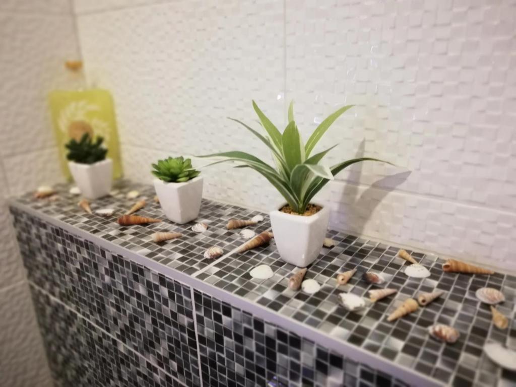 Fotografie z fotogalerie ubytování Modern Apartment near Split & Trogir v destinaci Kaštela
