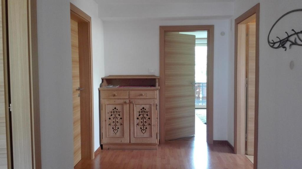 Fotografia z galérie ubytovania Digart apartment v destinácii Ortisei