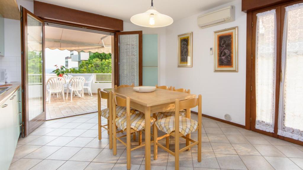 Appartamenti Lignano Sabbiadoro - Villa Ammiraglia - Appartement Met 2 Slaapkamers