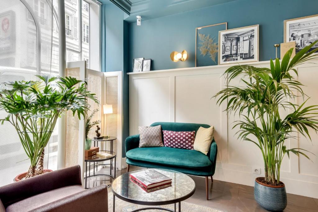 Passy Eiffel - Resim 9