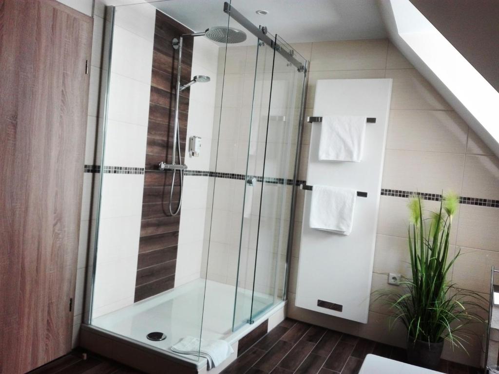 Akzent Hotel Köhler - Standard-Suite