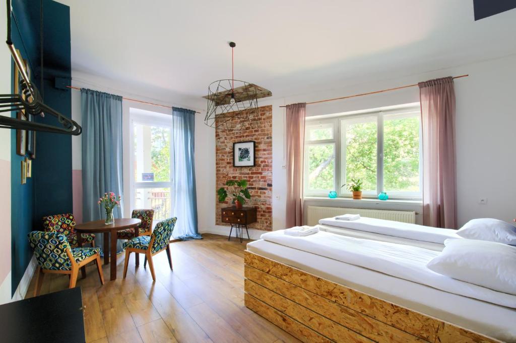 Gallery image of Lull Hostel in Warsaw